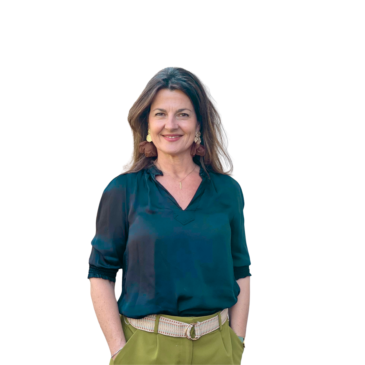 Wendy Riksen