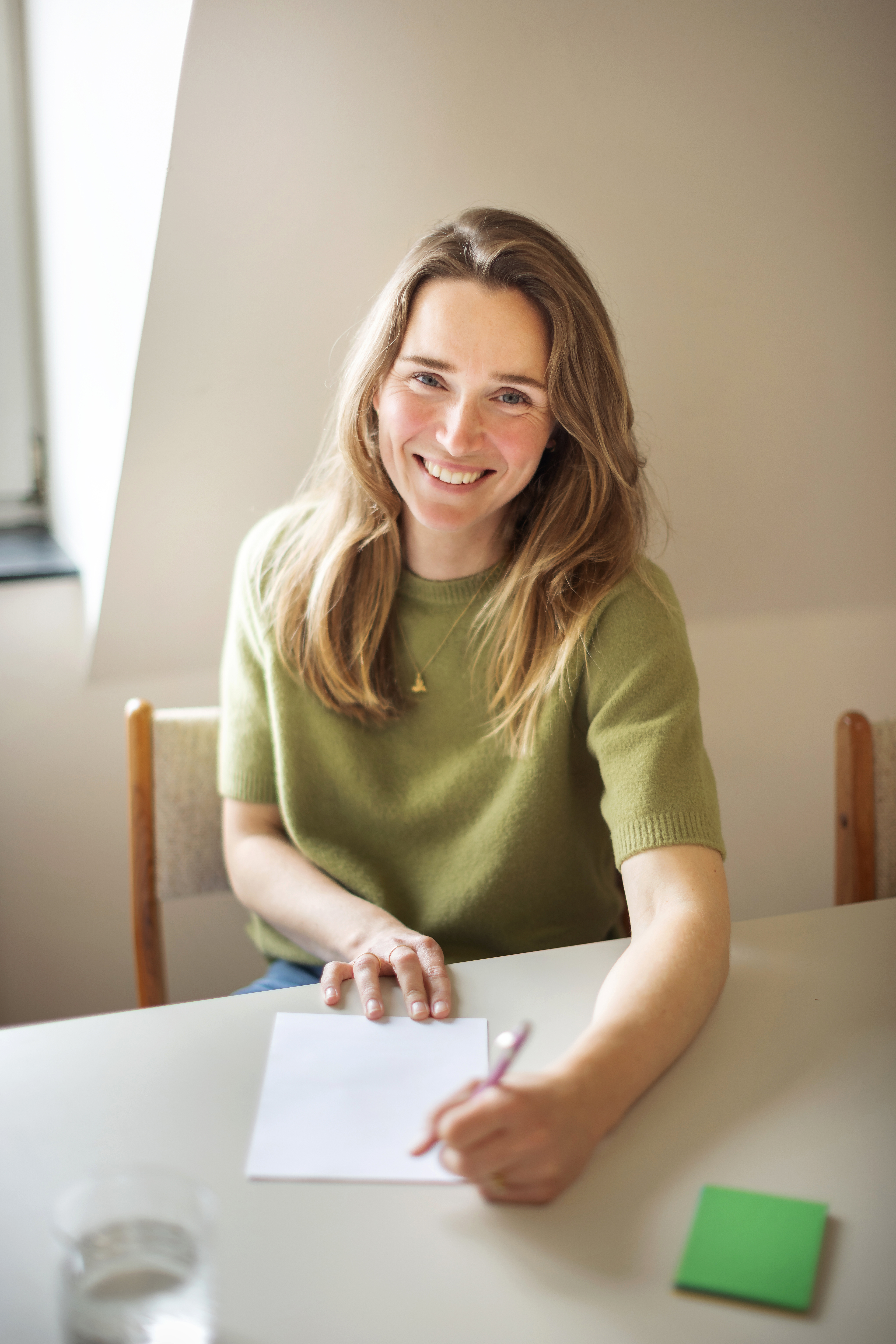 Sjanne Tielbeke