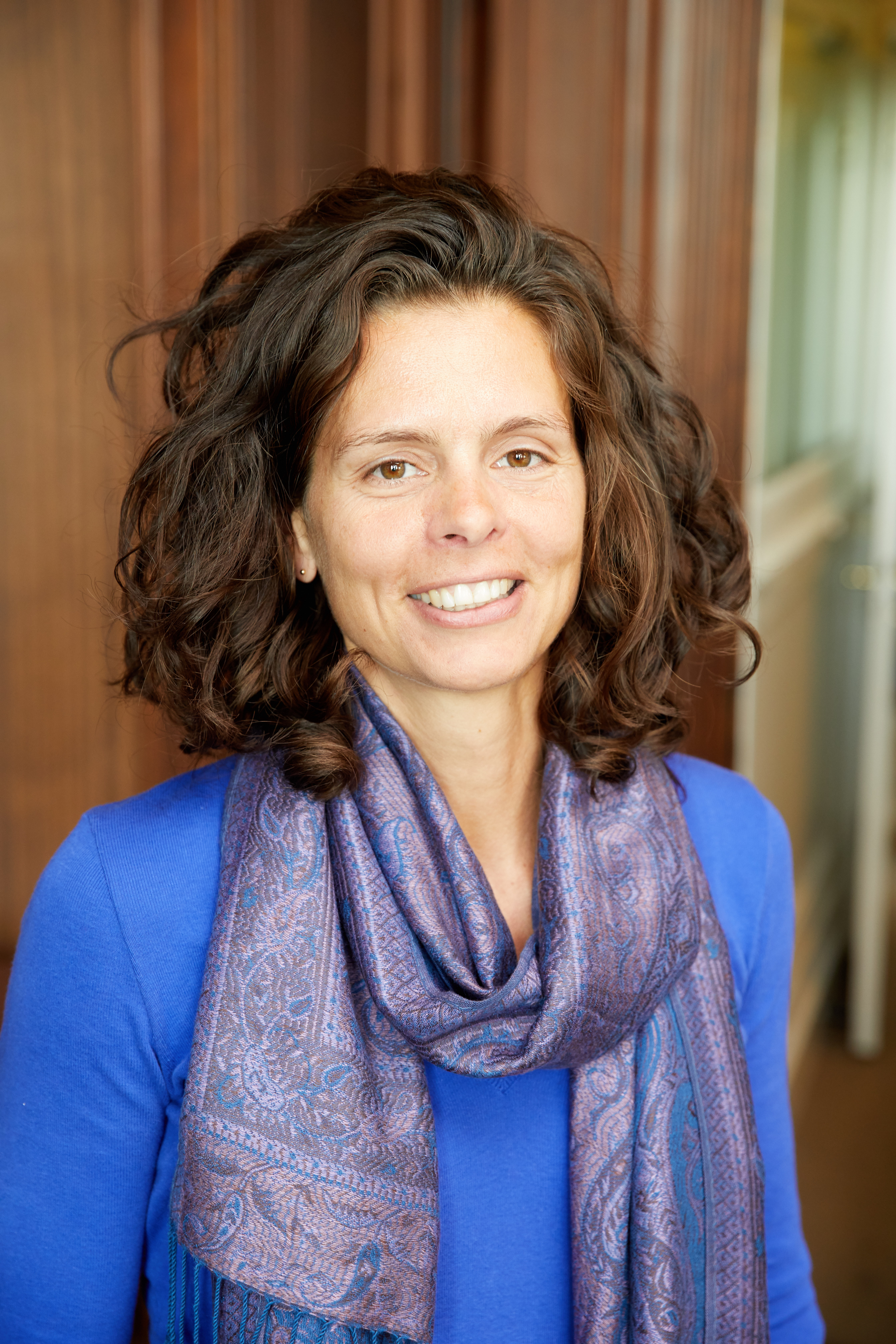 Tamara  van de Wijnckel