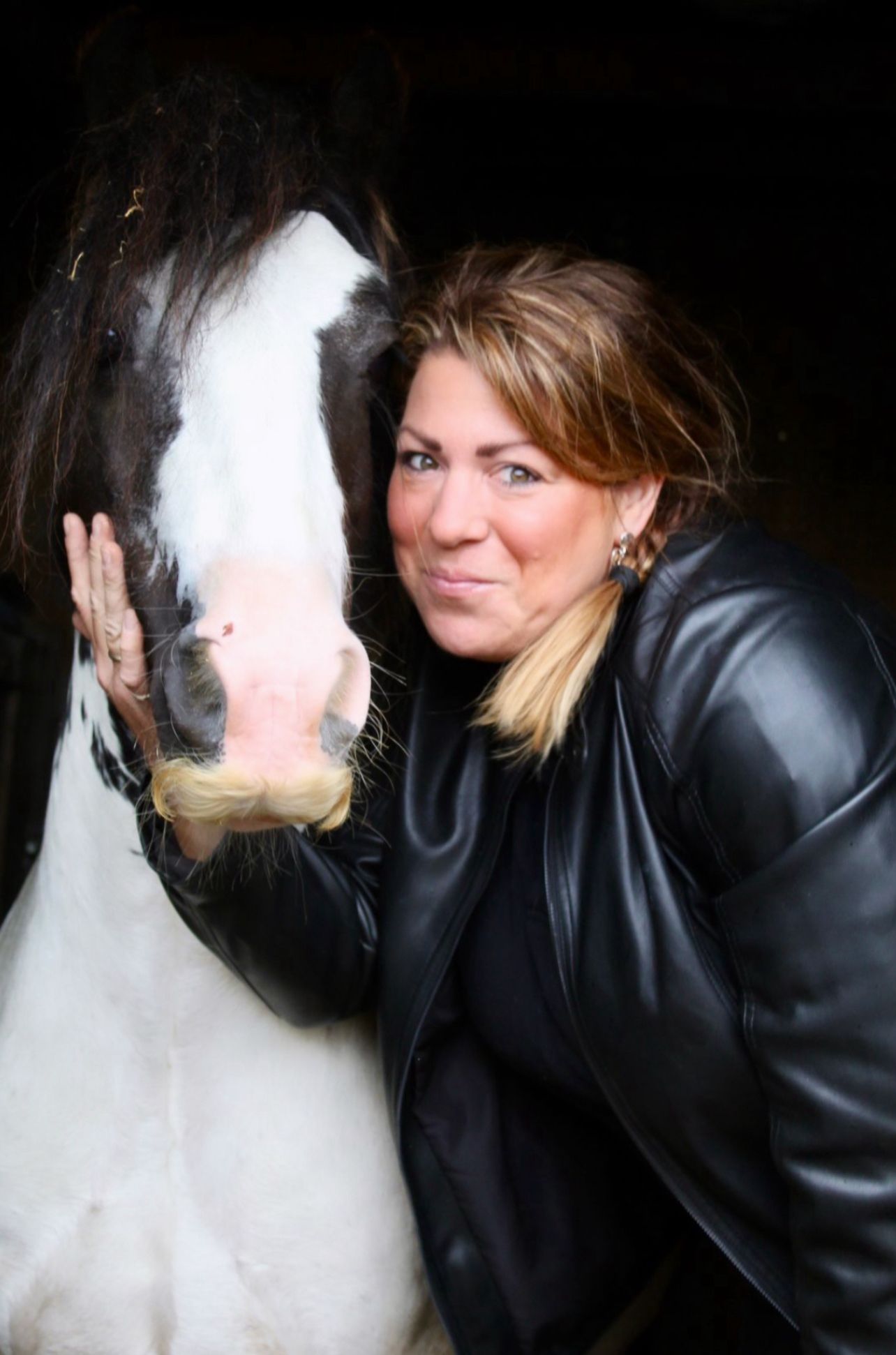 Linda Bouzidi-Brakhoven