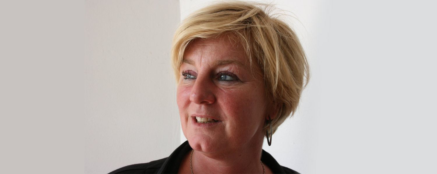 Daphne Wijnstok