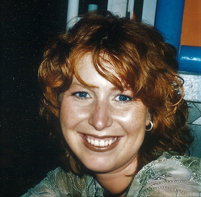 Leonie Nuijen