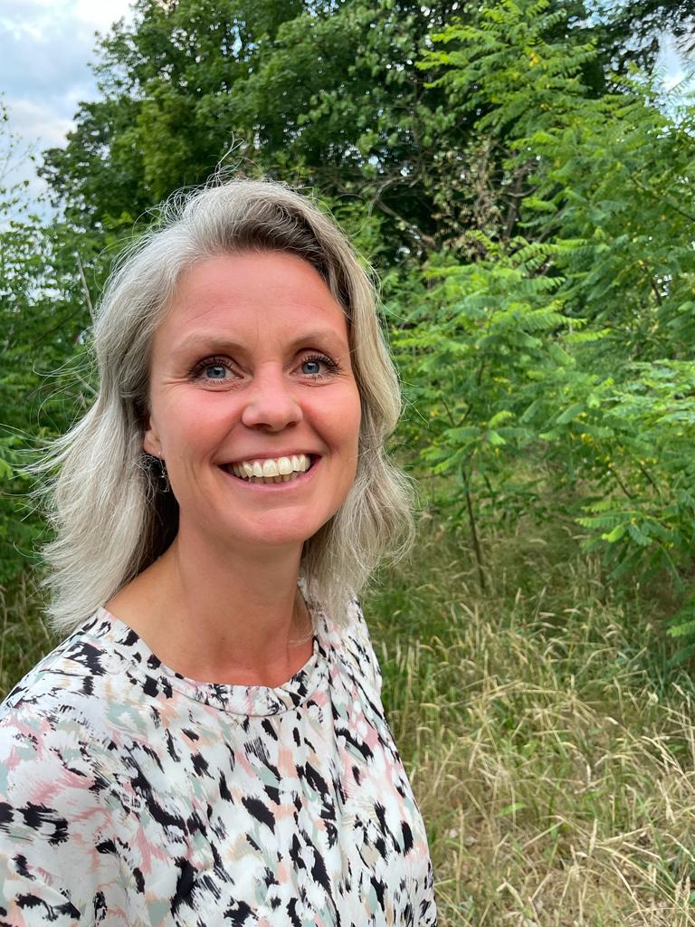 Inge Bosma - Kruijer