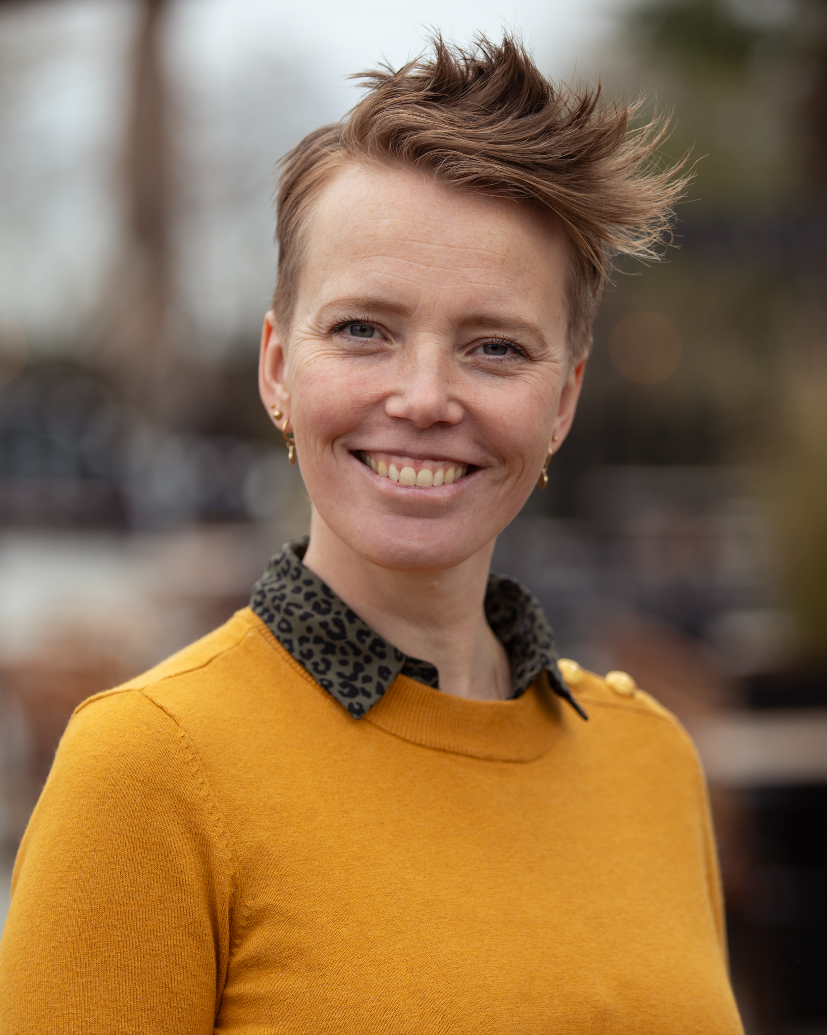 Ruth Pannekoek