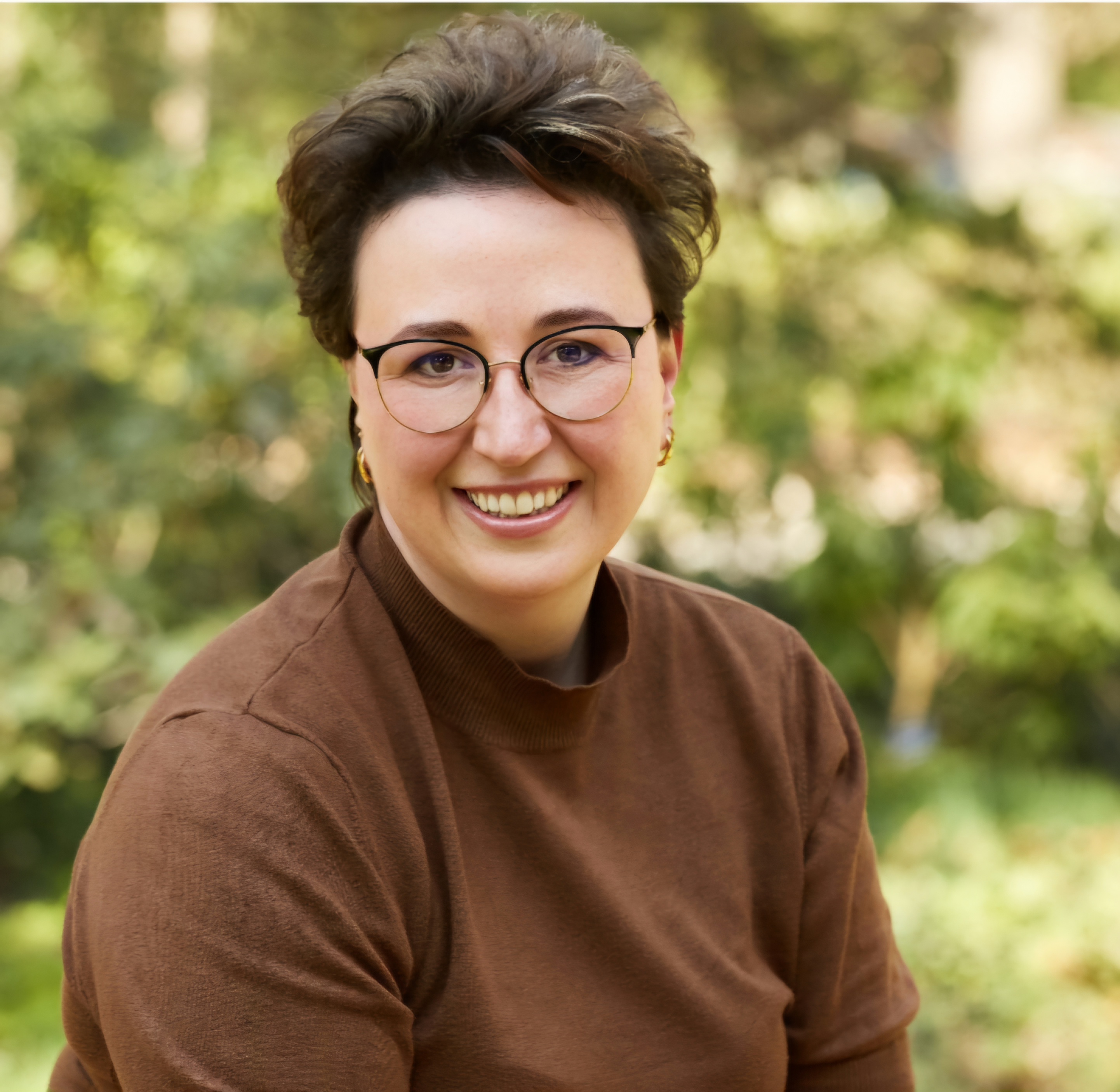Renate Borgstijn