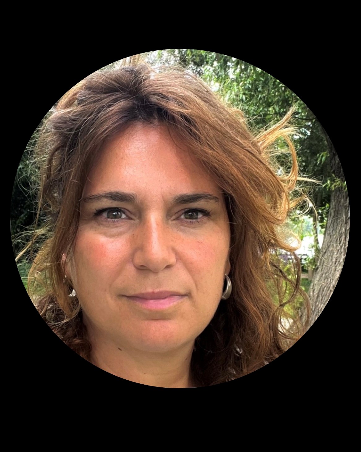 Erika Pasimeni- van Loon