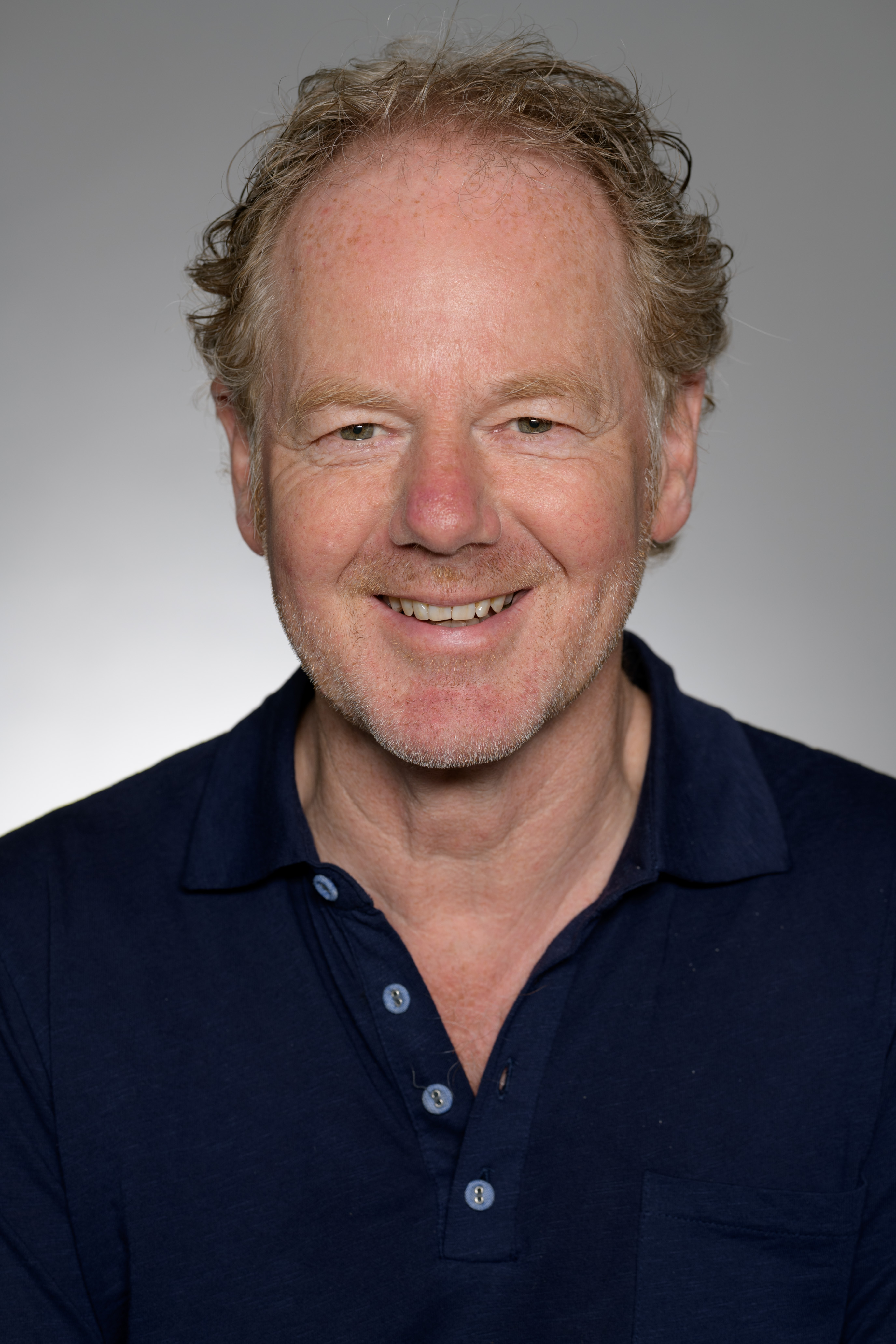 Hans  van Dijk