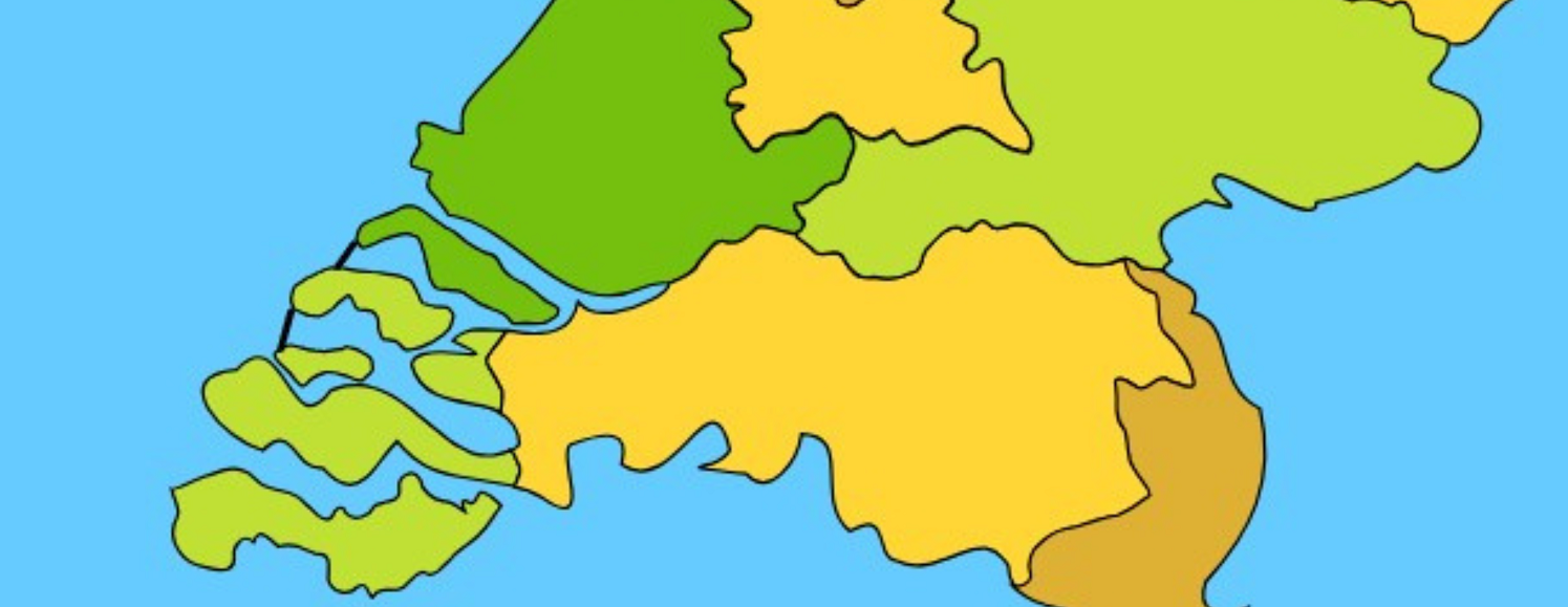 Regionale bijeenkomst Zuid-Nederland