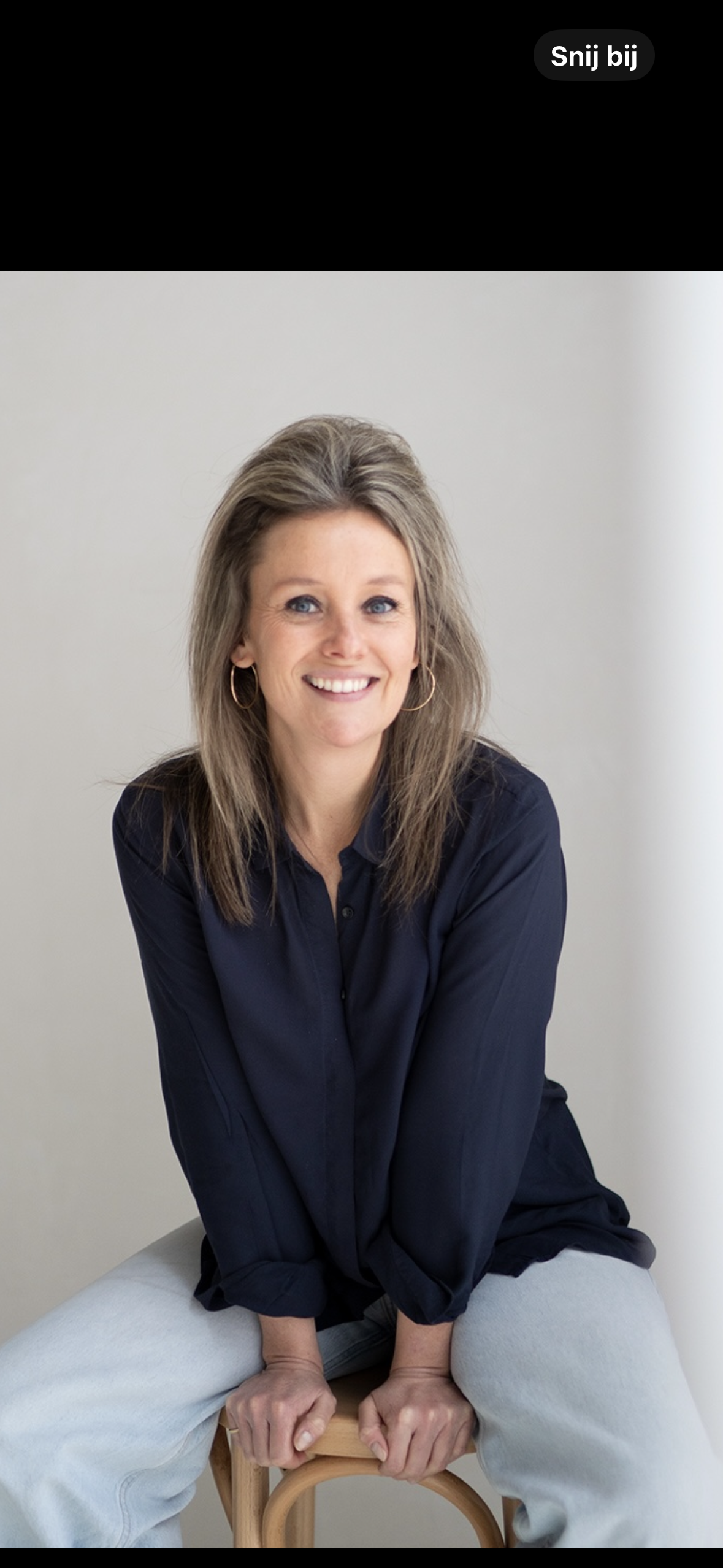Anneloes van Vliet - de Groot
