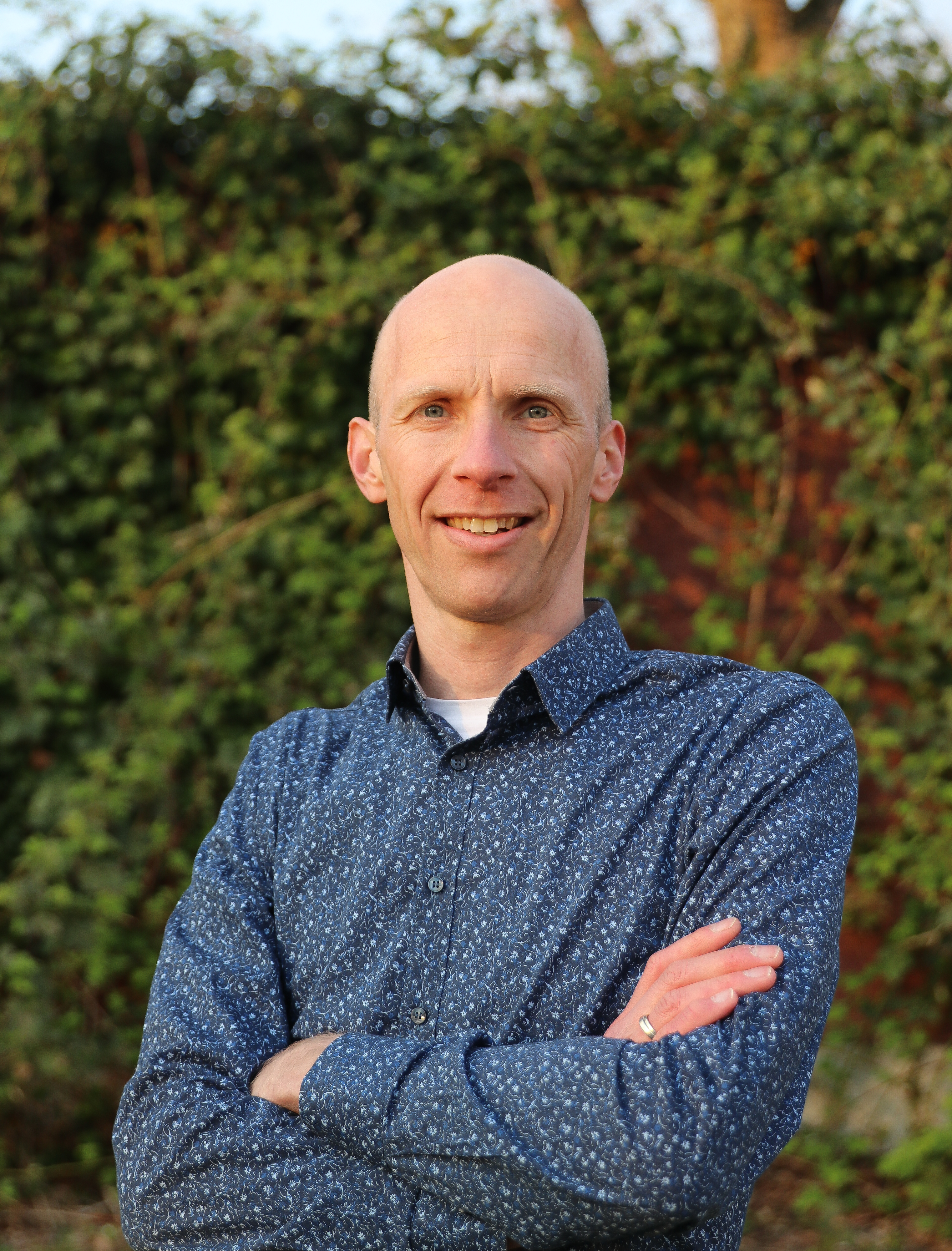 Jochem Westendorp
