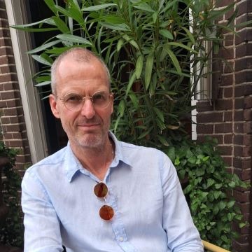 Bert Hansma