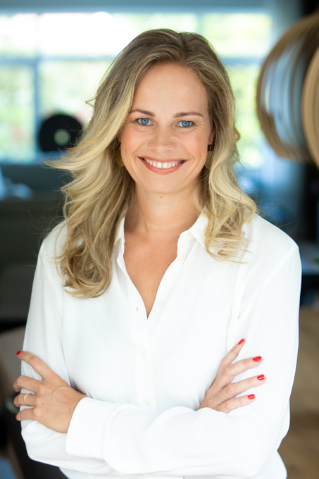 Esther Polak