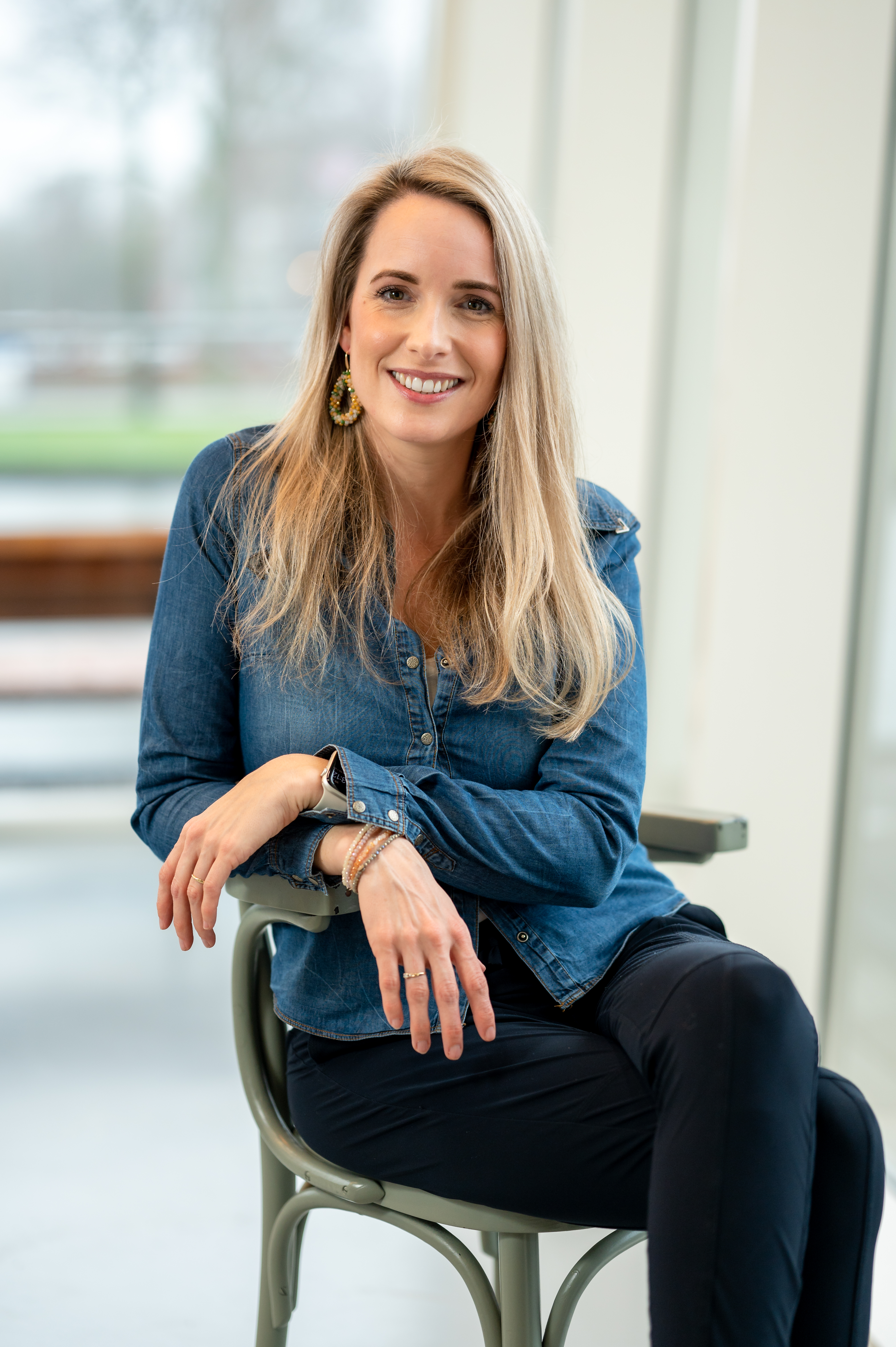Cynthia Gielens