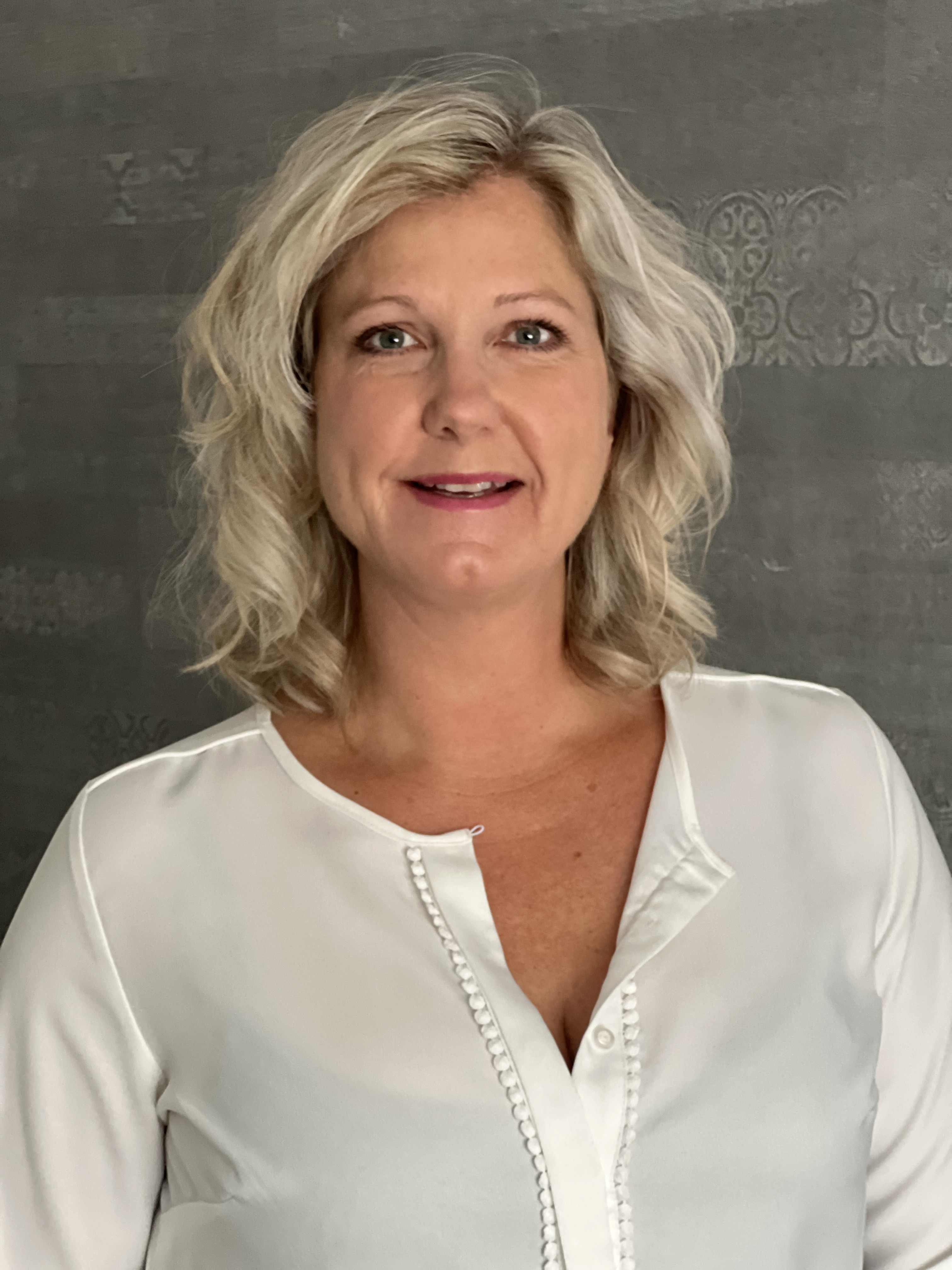 Marijke Linssen