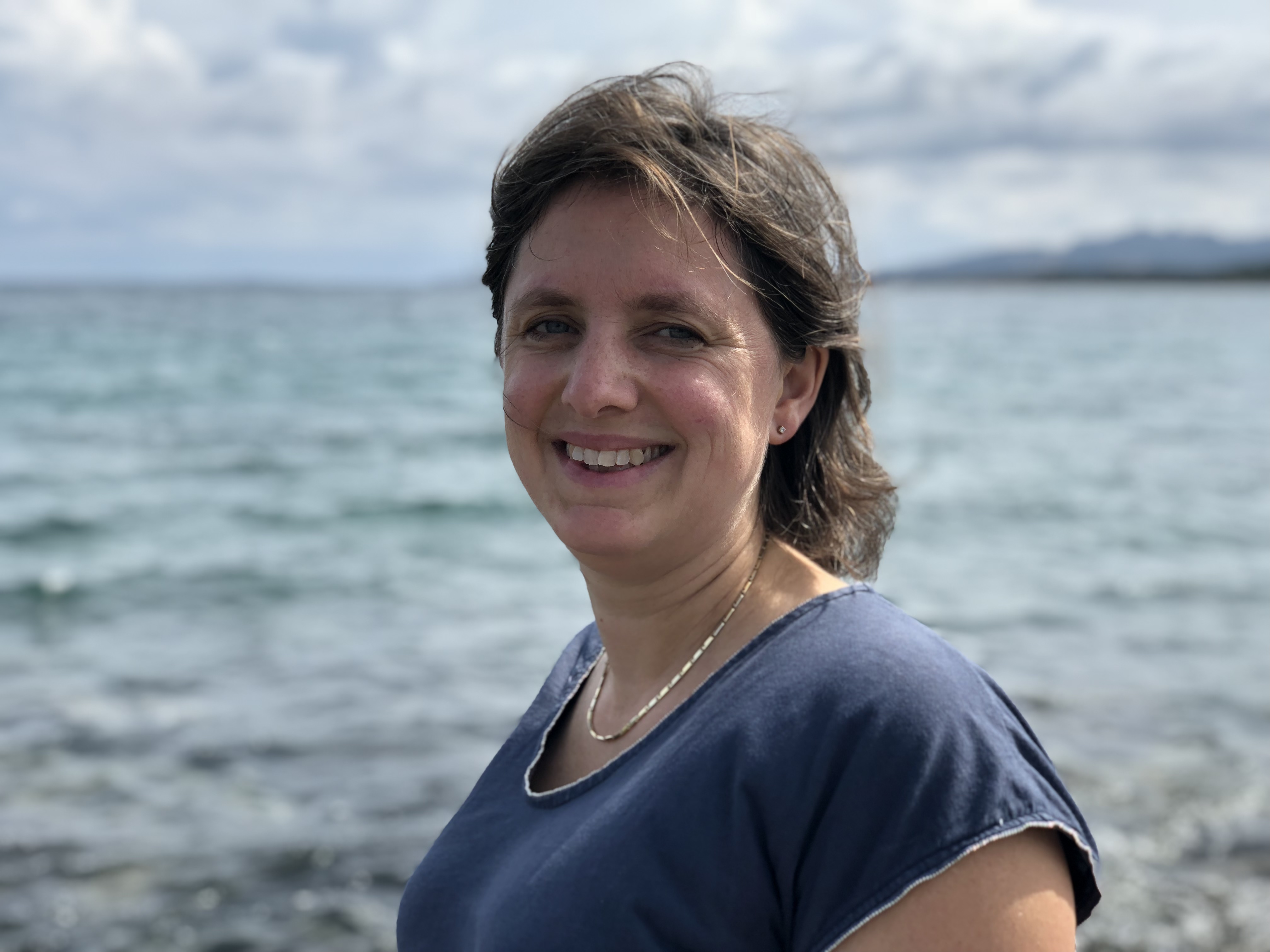 dr. Ineke Wagenaar Bos NOBCO