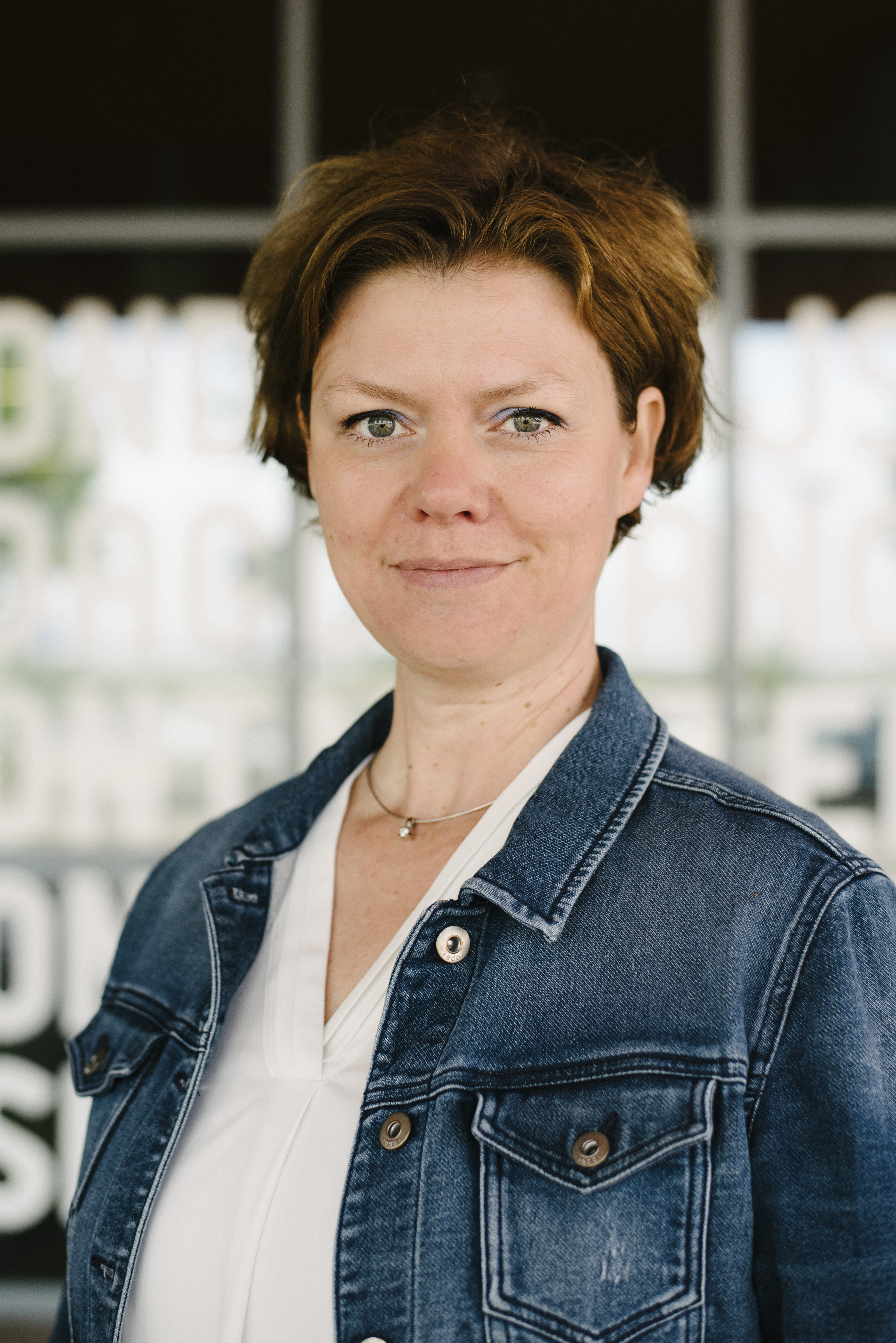 Marieke Vermue - van Leeuwen