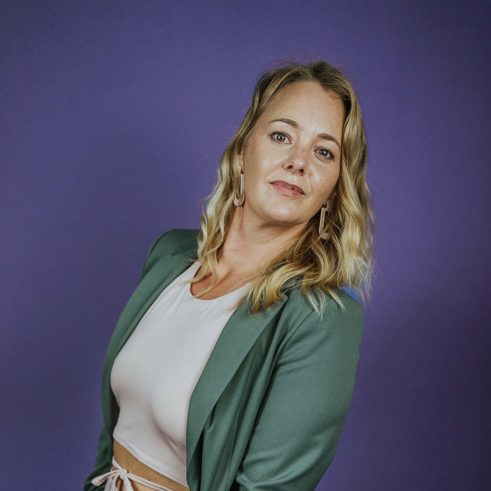 Joyce Groot
