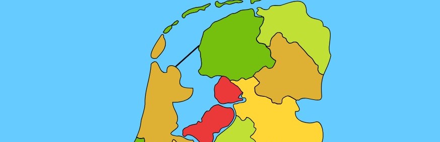 Regionale bijeenkomst Noord-Nederland