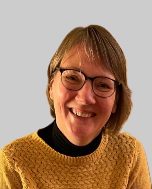 Anneke Apperloo