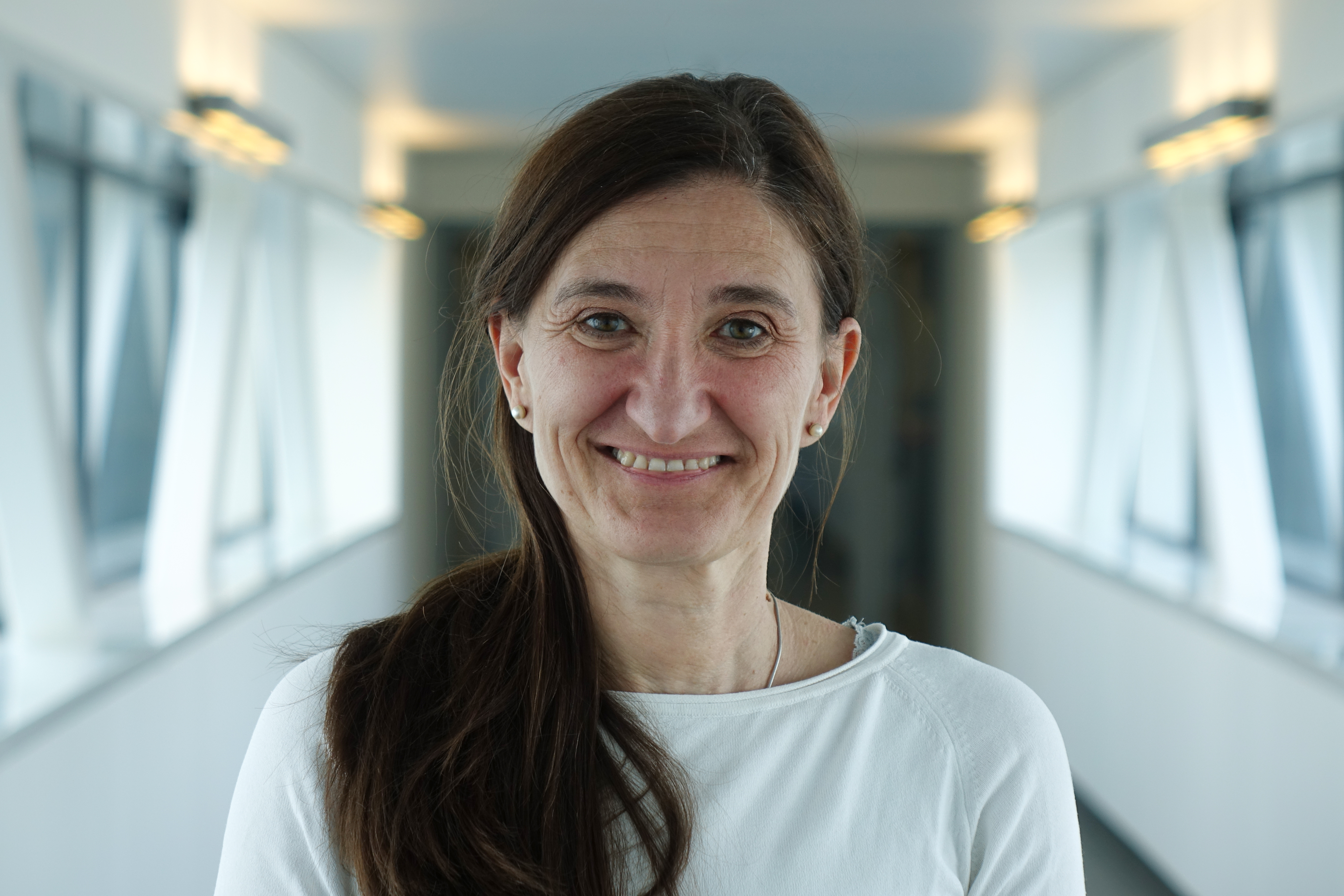 Mojca Lavrencic