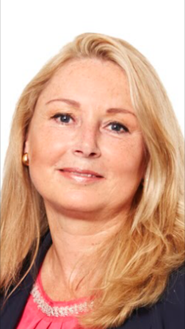 Petra van Trommel-Ober