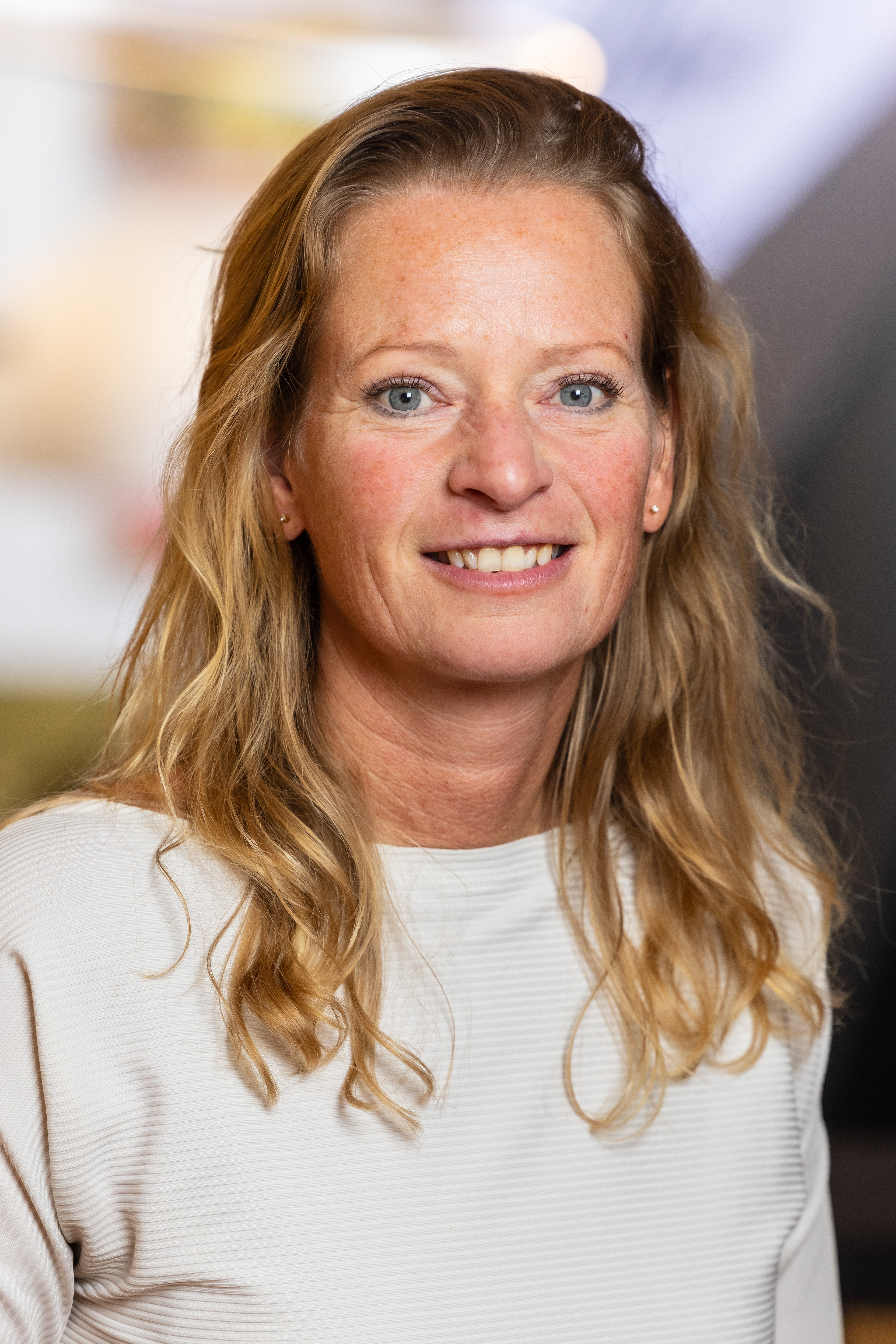 Muriël Tigchelaar