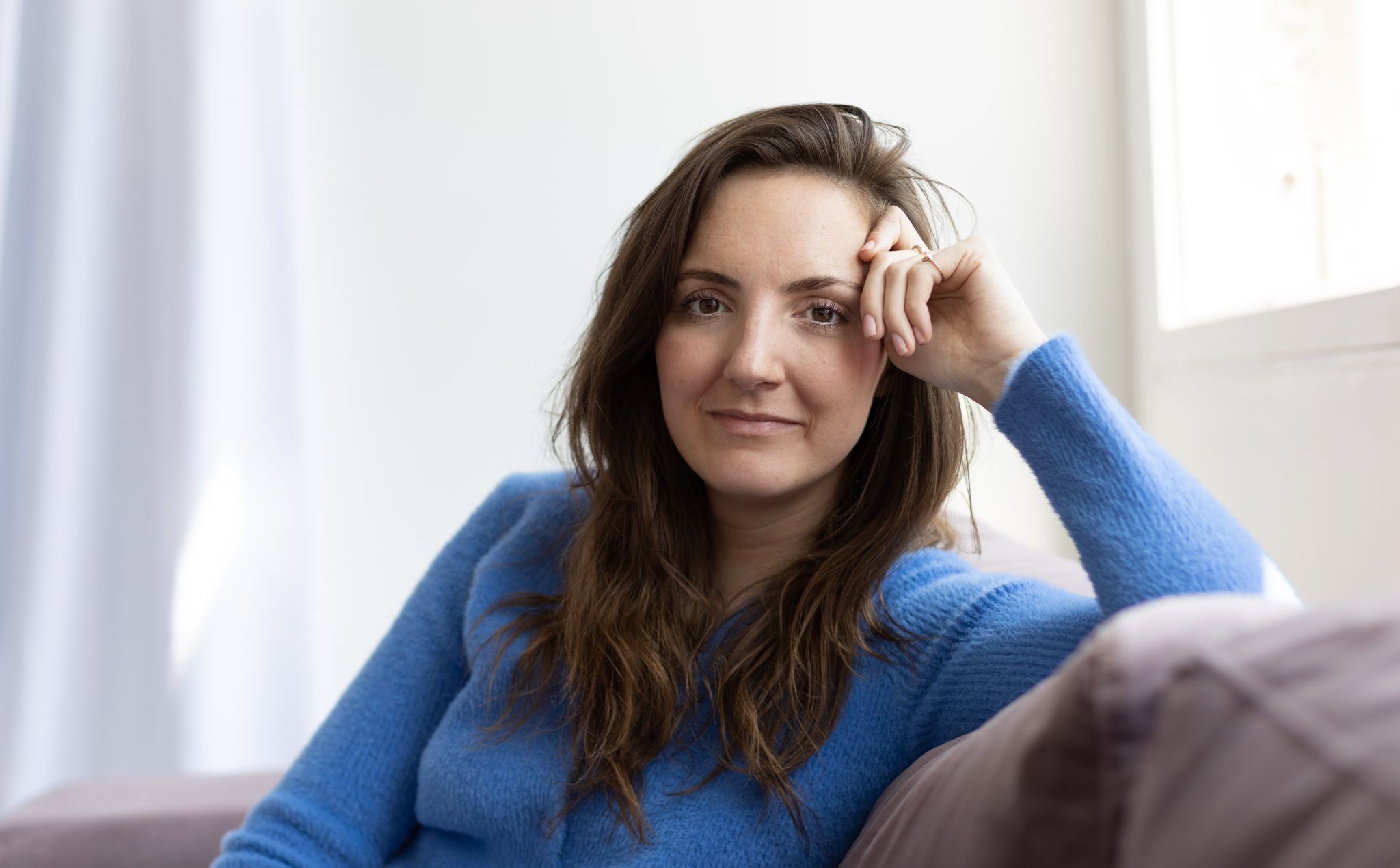 Marieke Struijk