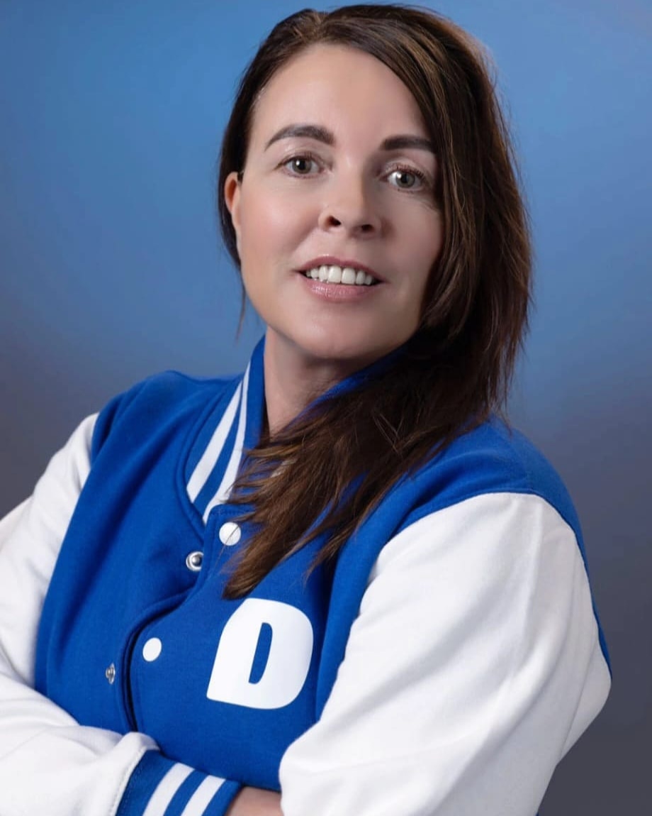 Danielle Lanzaat