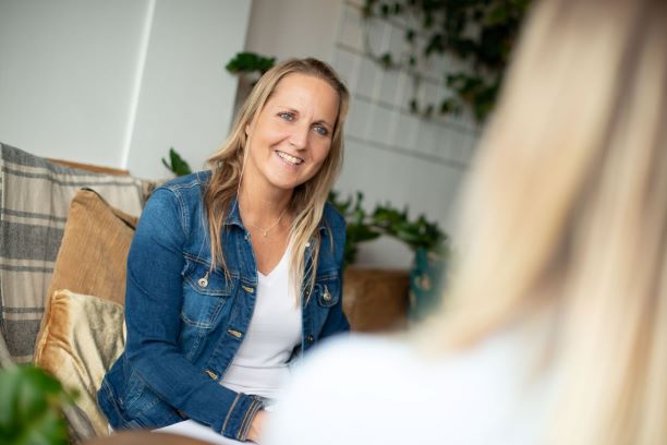 Sabine Roelofsen