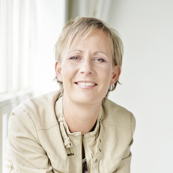 Marianne Berendrecht