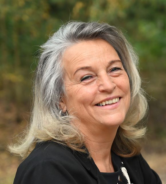 Daphne Haneveld-van Mourik