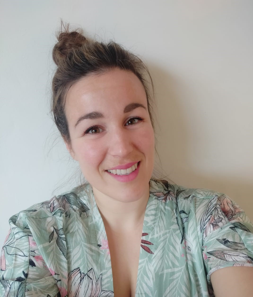Marian  van der Zanden