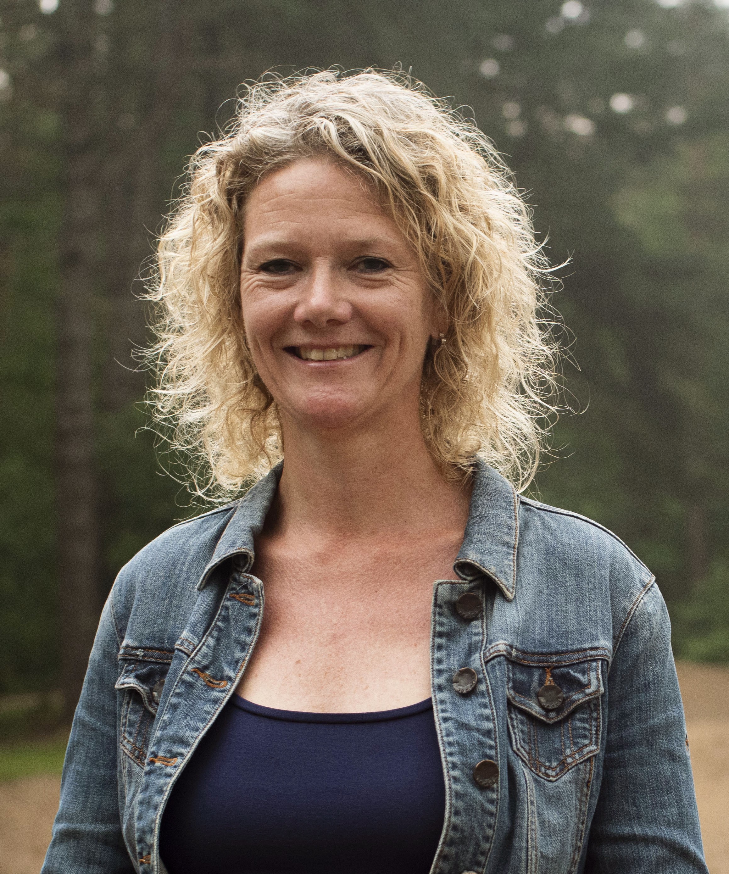 Barbara Ligtenberg