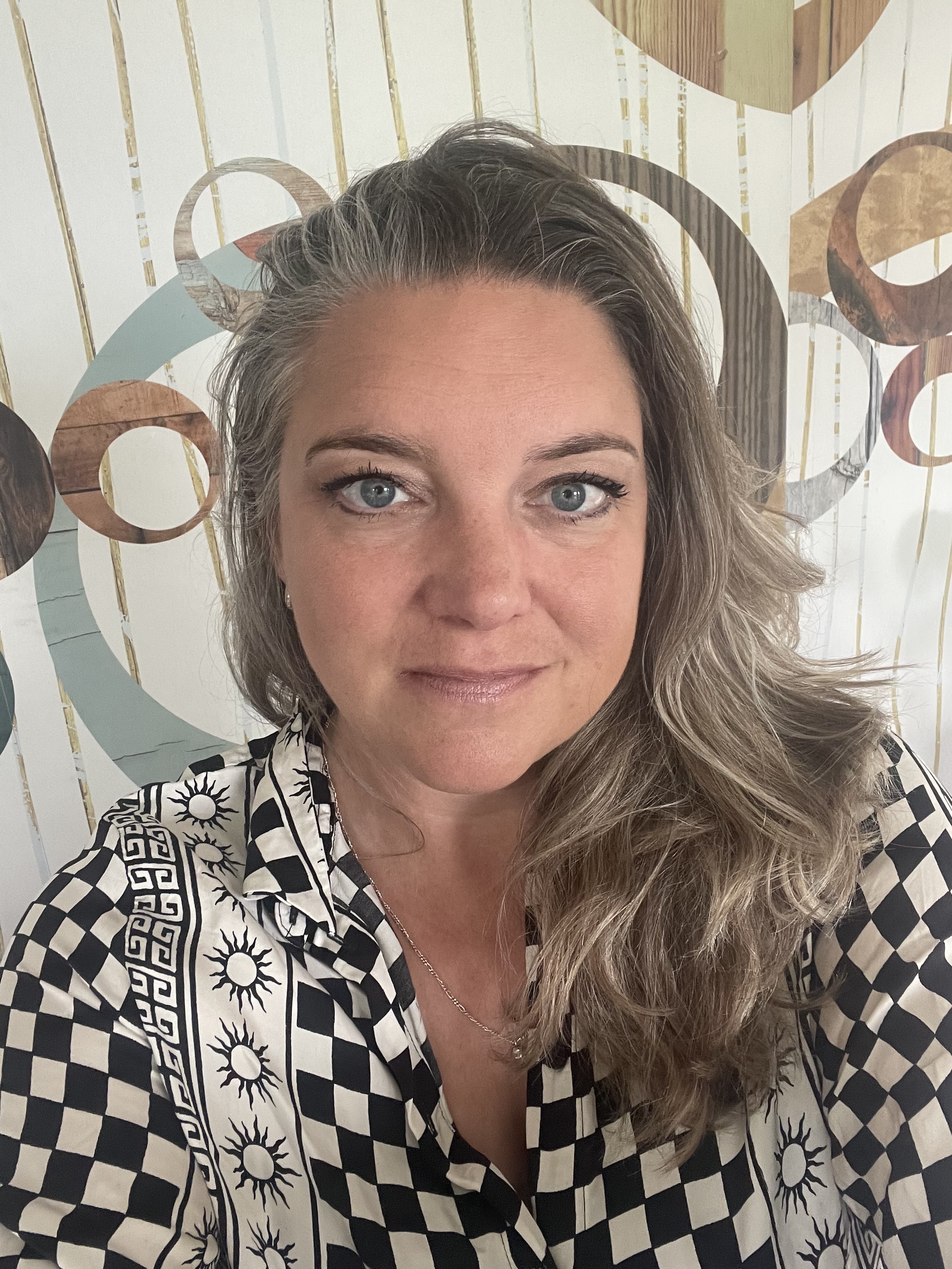 Ellen Bangma- van den Ende