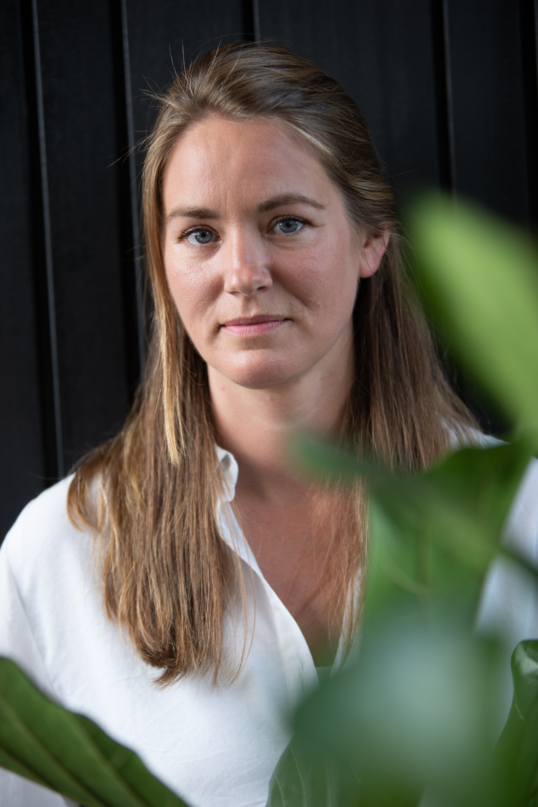 Veronica Kroon