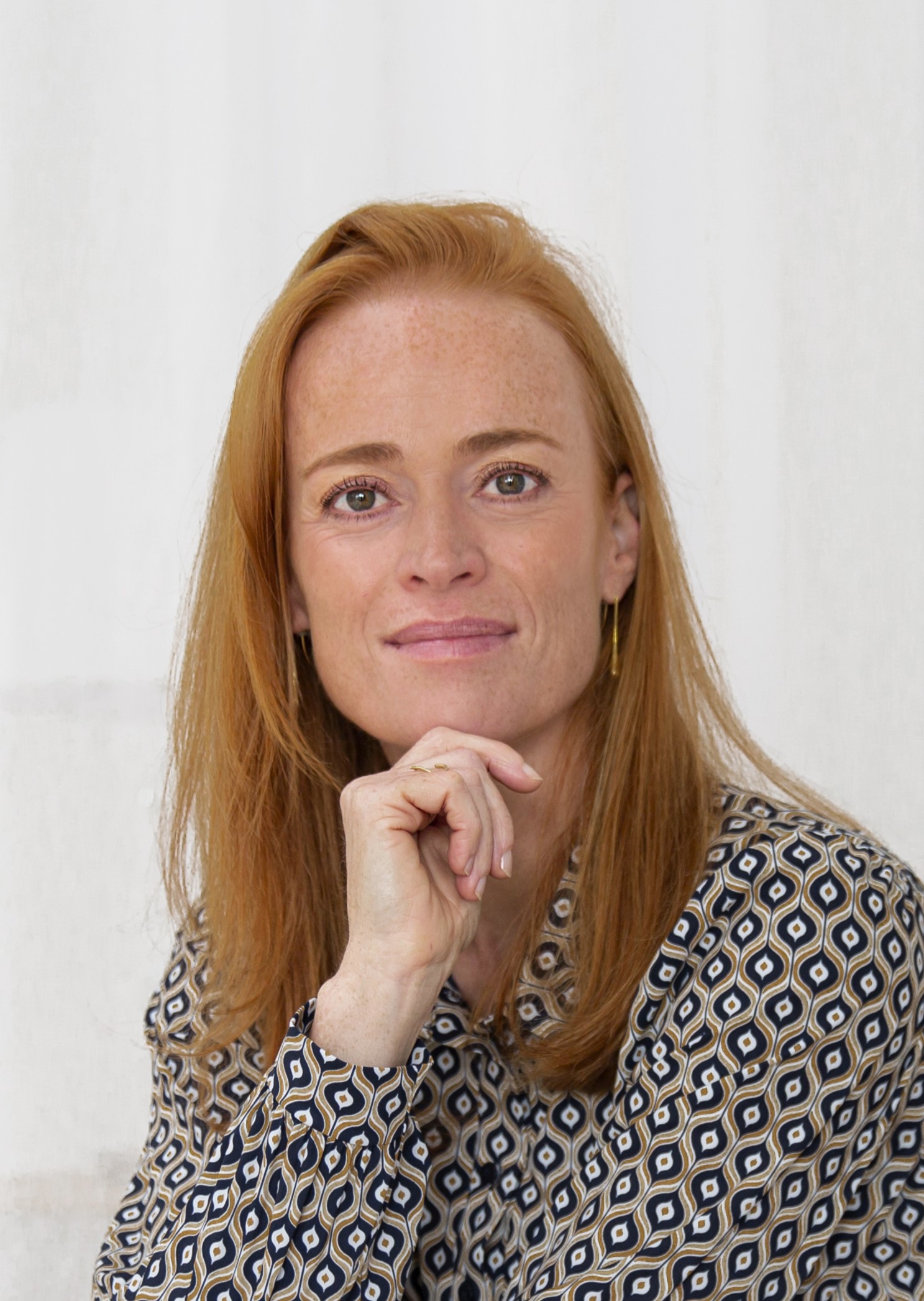 Marjolein Larkens