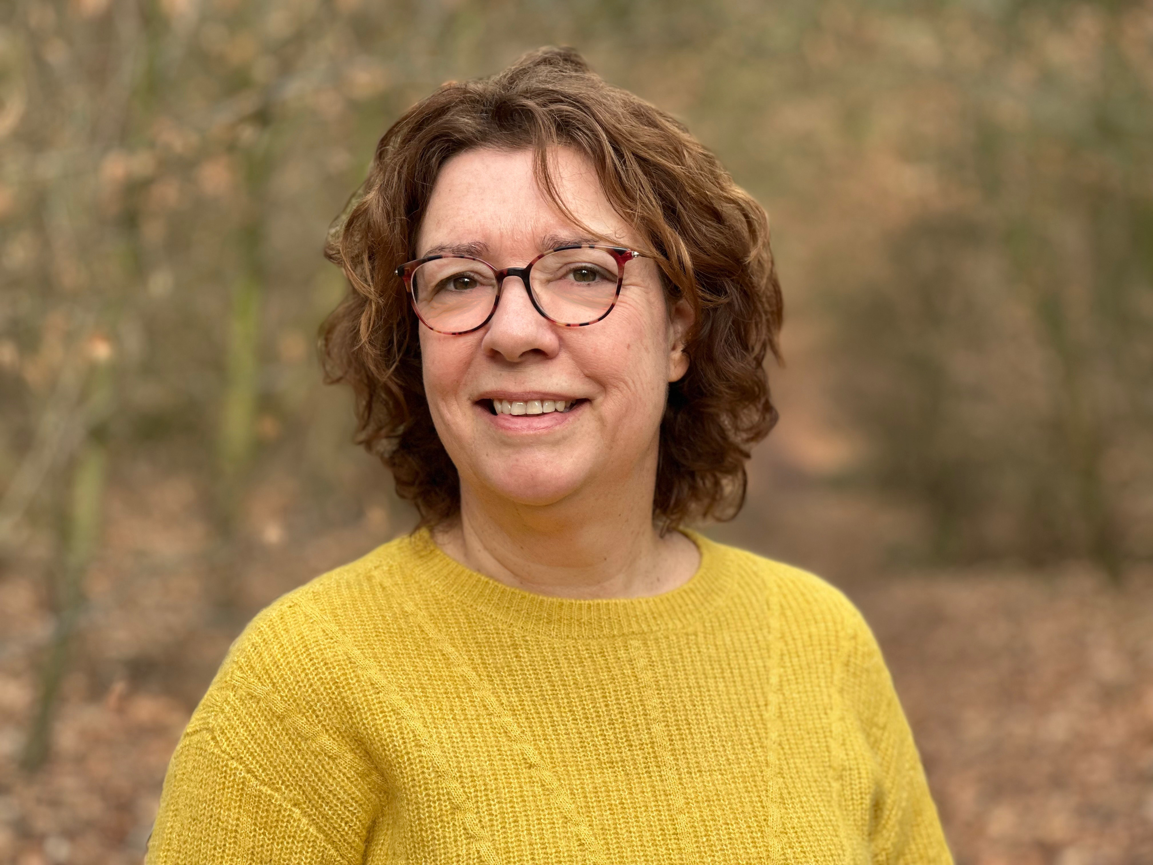 Michelle Klünder