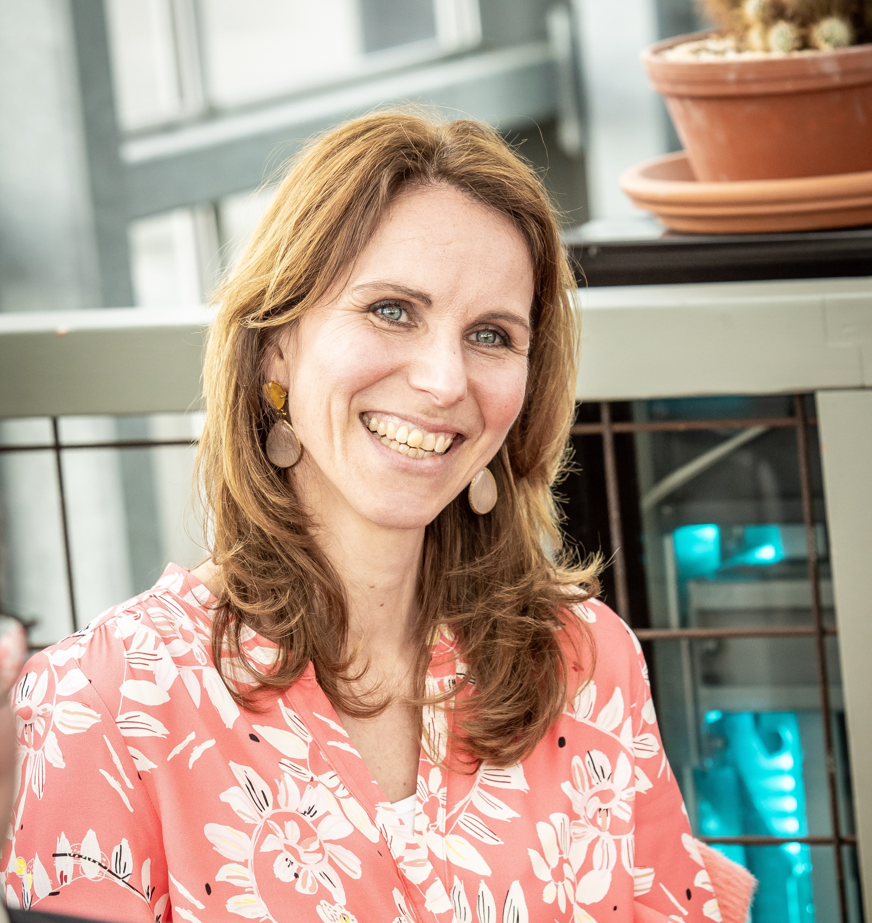Tanja Oldenhof
