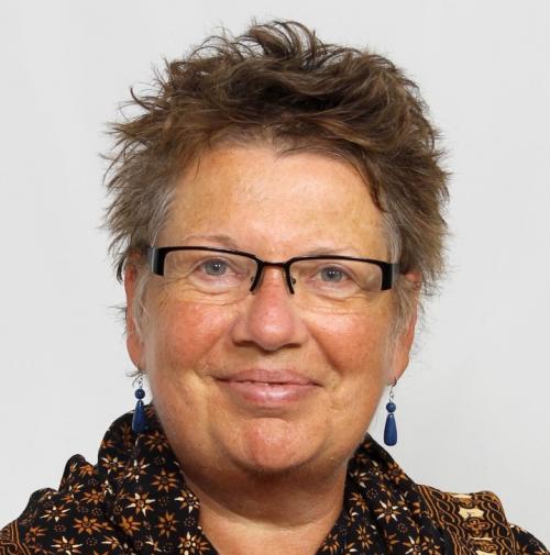 Hilde van Hulst-Mooibroek