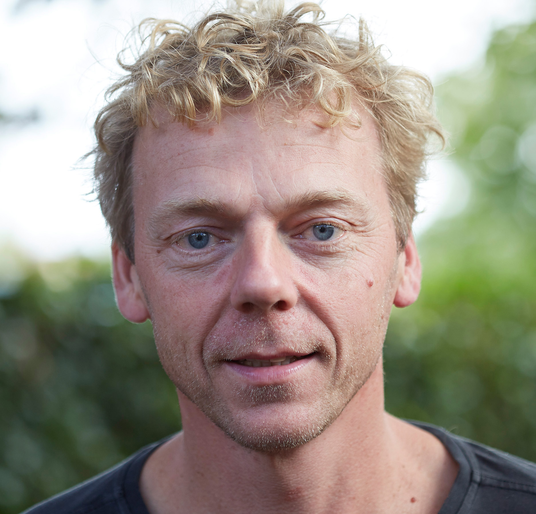 Bart Dankers