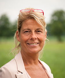 Ellen Proost