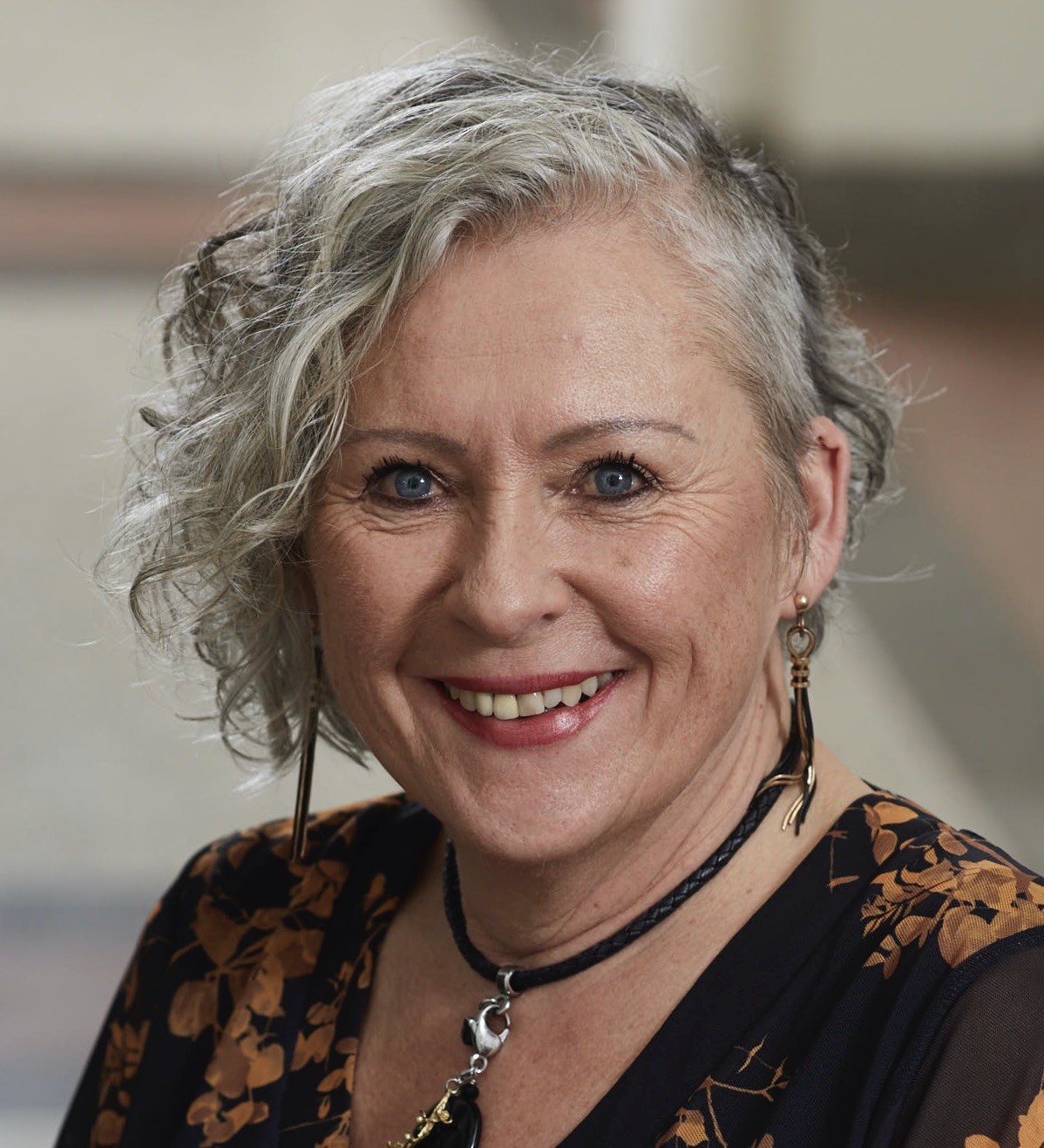 Kirsten Kok