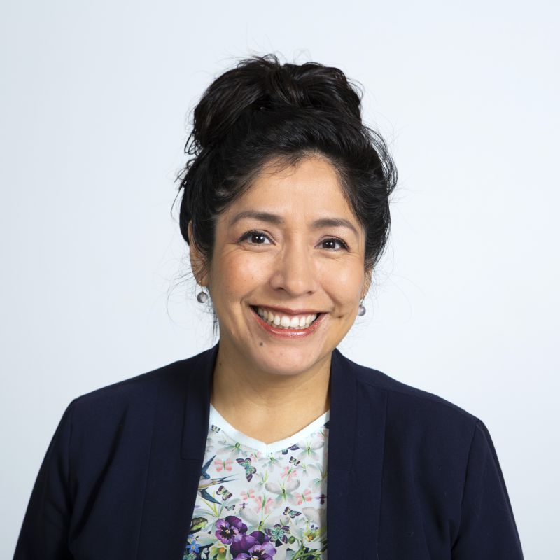 Gloria Van Ewijk