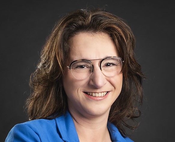 Marlijn van Brussel