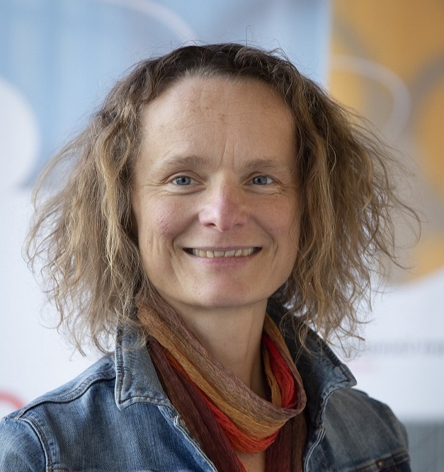 Ida Wendt