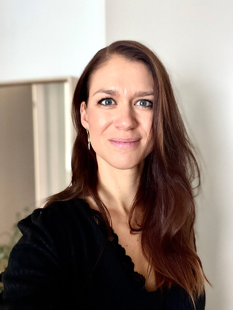 Dorien Kruithof