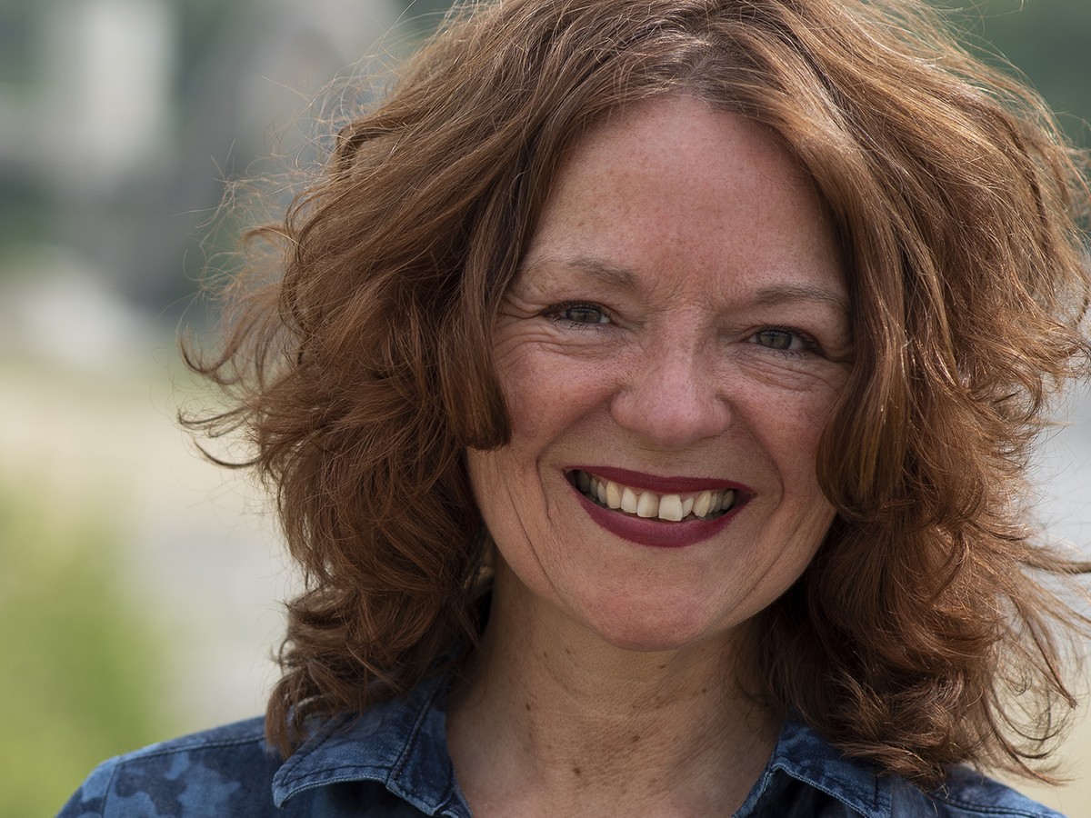 Ingrid Isphording | NOBCO