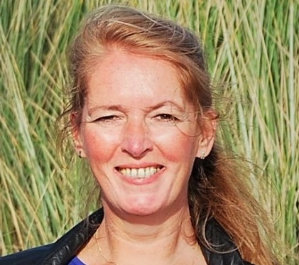 Carla Nieuwenhuyzen