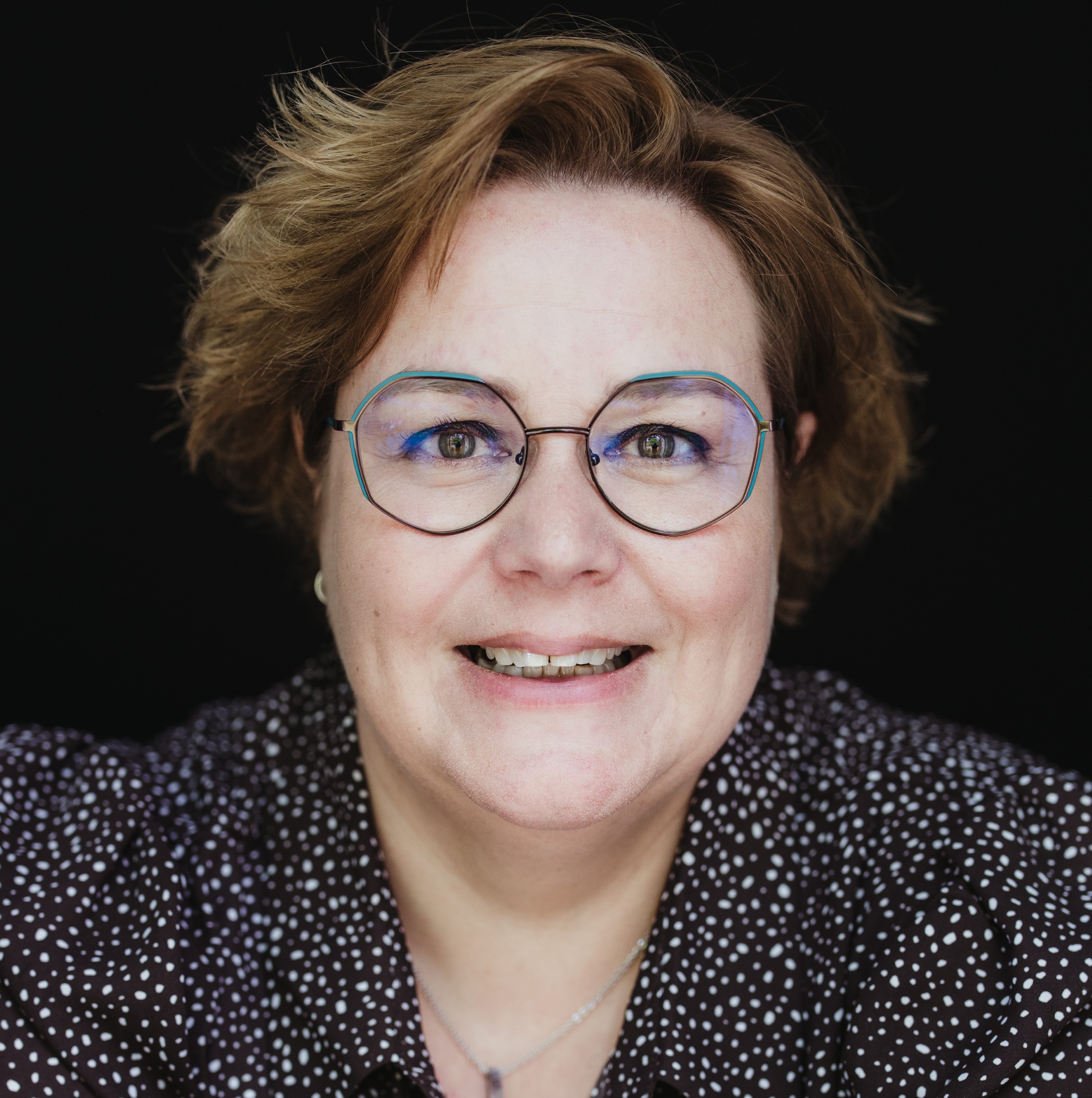 Rianne Ketelaar-Vos