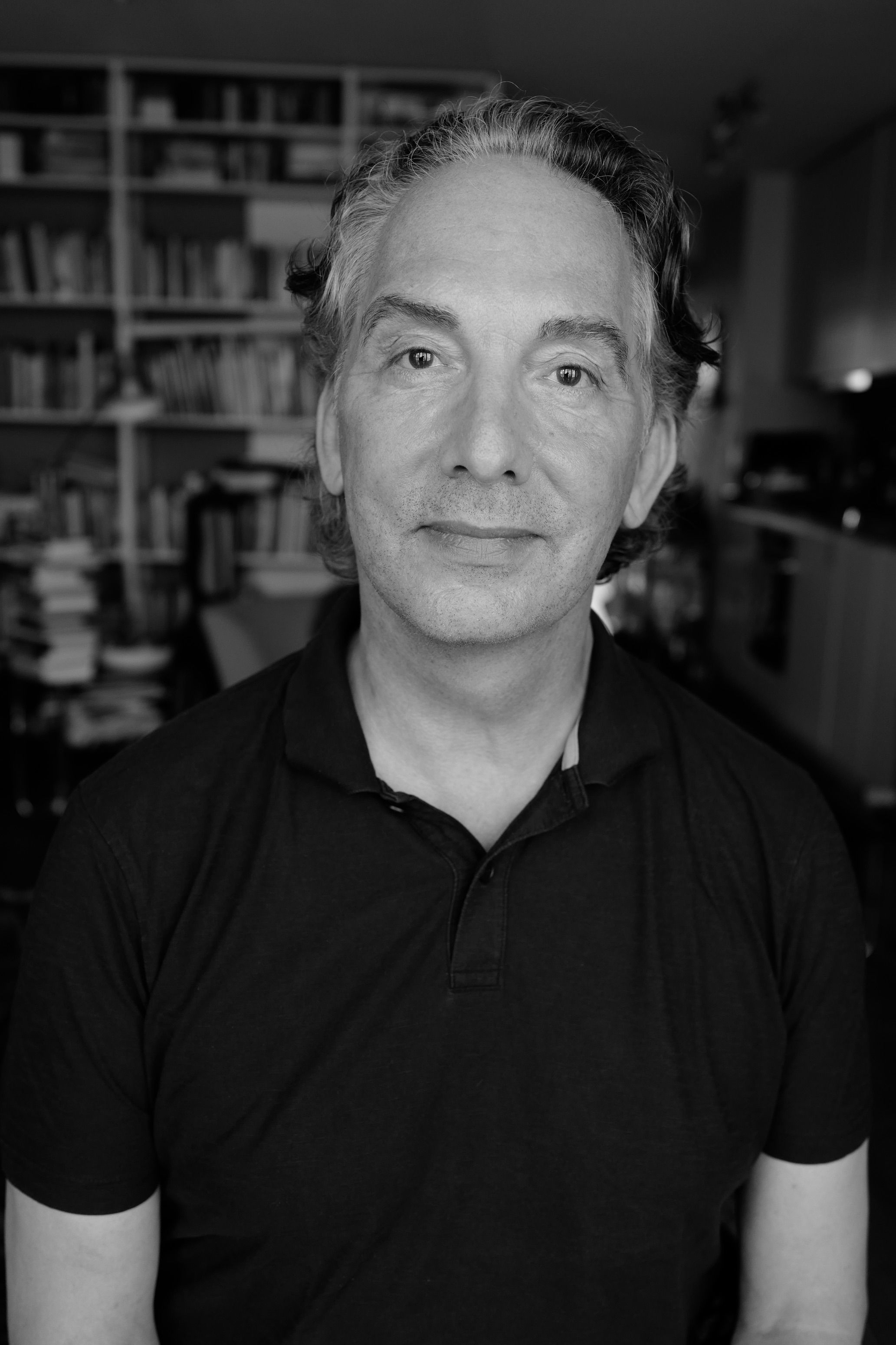 Ben Hekkema